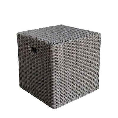 NAUTILUS OUTDOOR CUBE - KUBO GREY