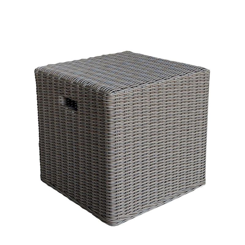 NAUTILUS OUTDOOR CUBE - KUBO GREY