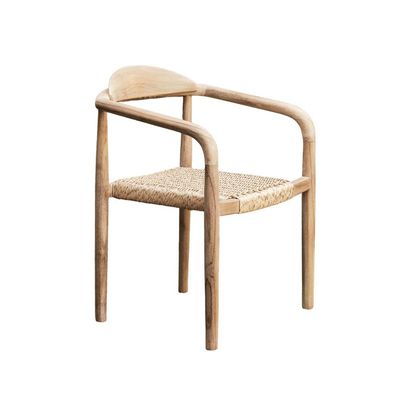 CAPRI OUTDOOR DINING CHAIR
