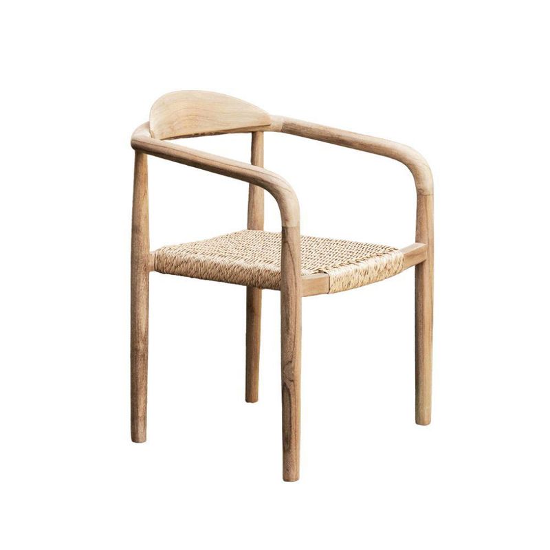 CAPRI OUTDOOR DINING CHAIR