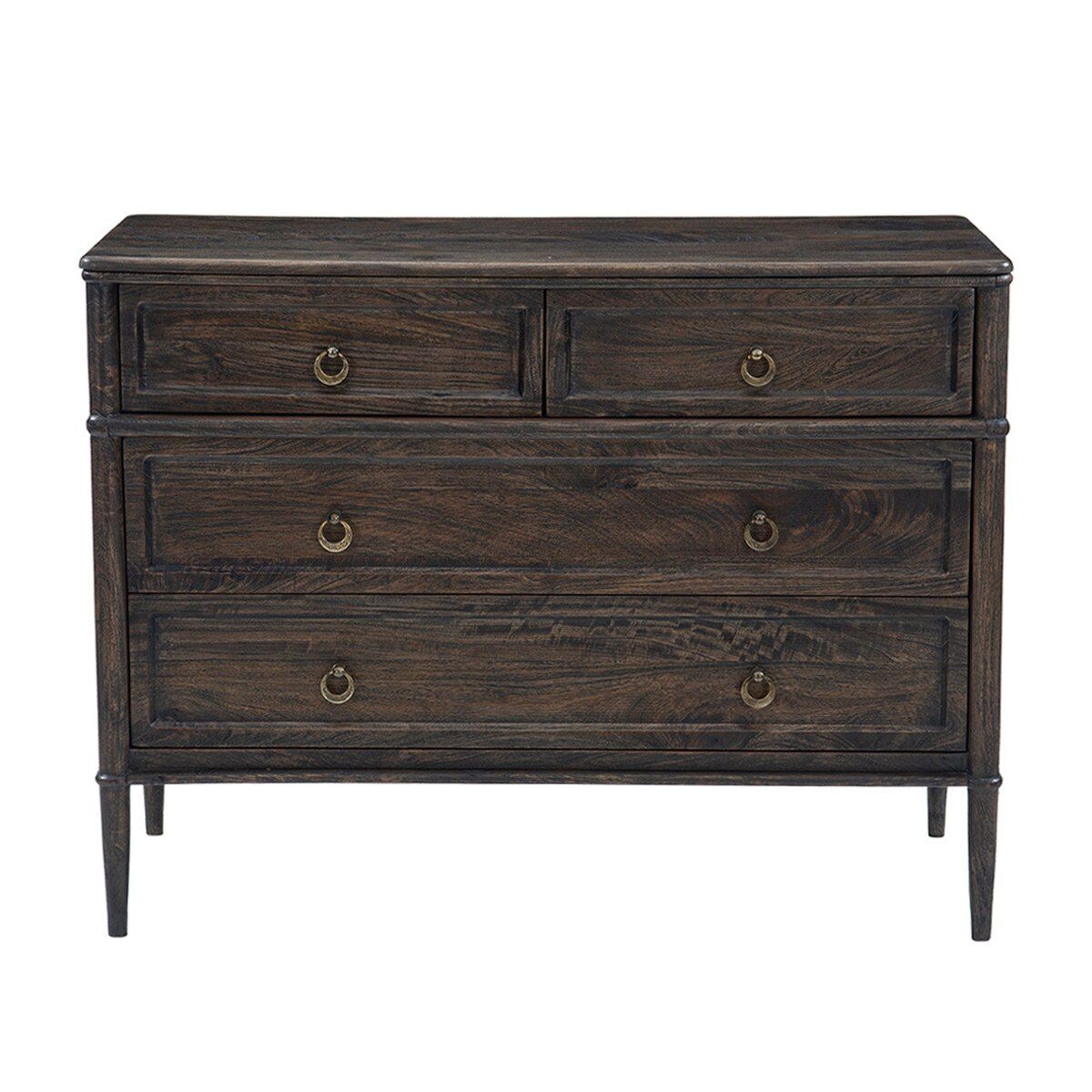 HAMPTON CHEST