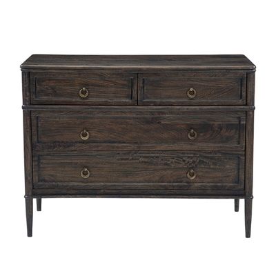 HAMPTON CHEST