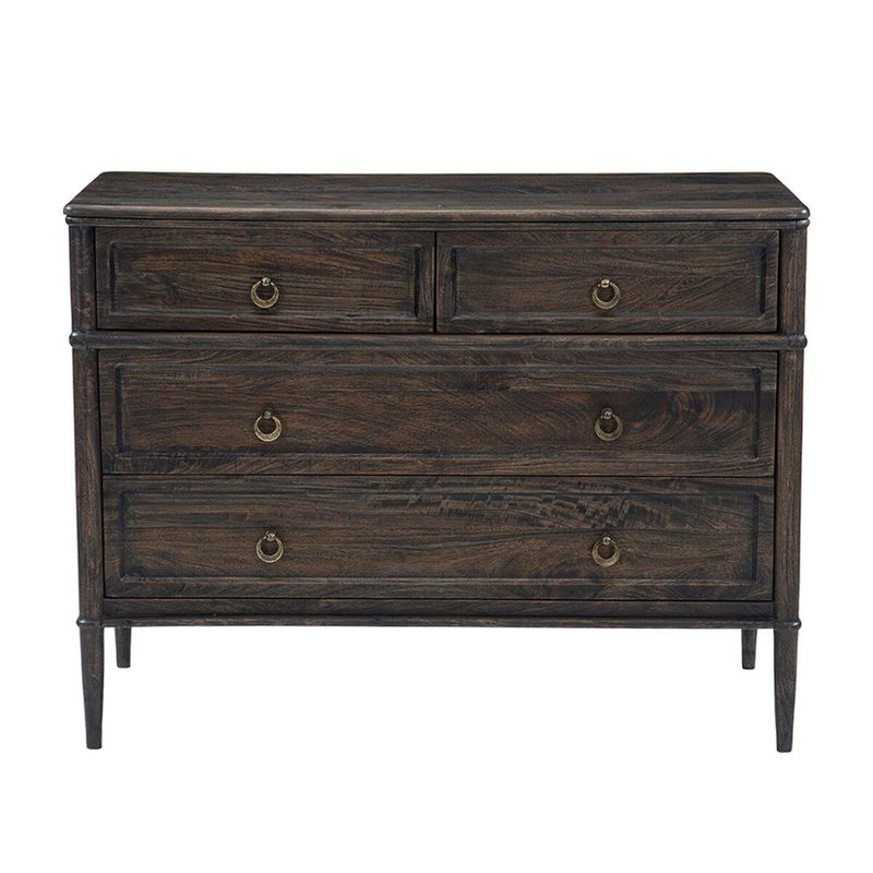 HAMPTON CHEST