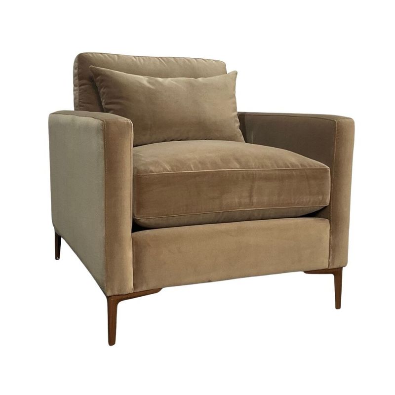NOLAN LOUNGE CHAIR