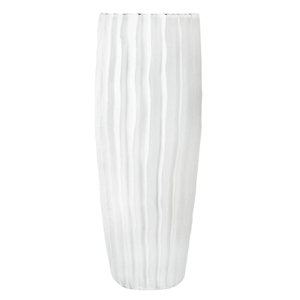 KOZANI WAVY PLANTER, LARGE