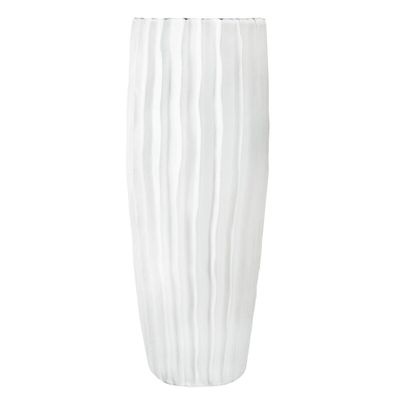 KOZANI WAVY PLANTER, LARGE