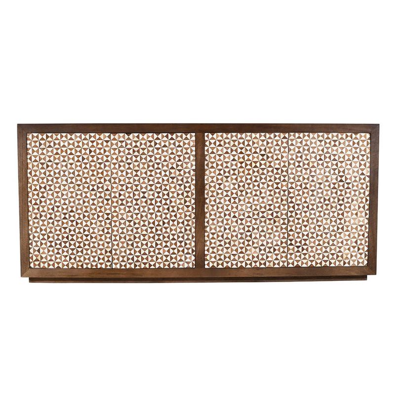 COHEN SIDEBOARD - CHESTNUT