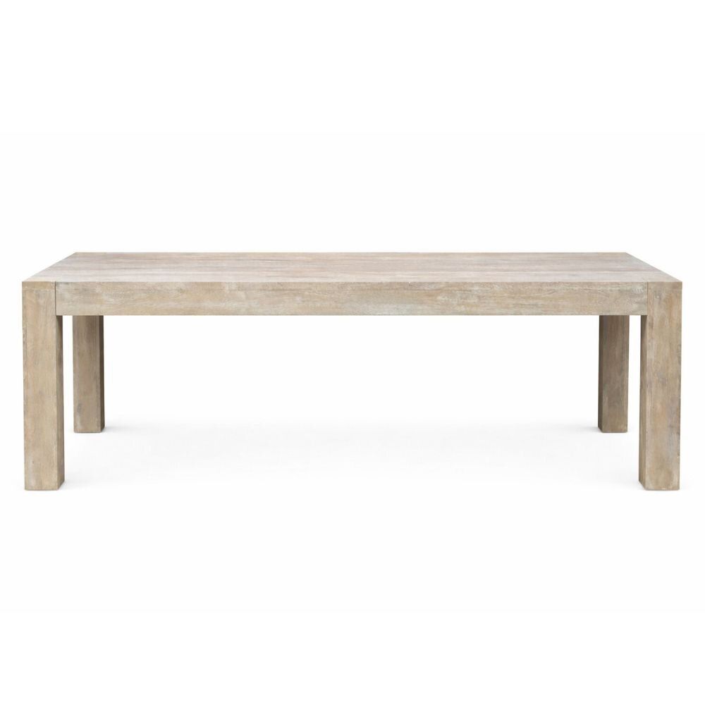 FOLEY 72" DINING TABLE