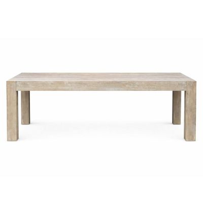 FOLEY 72" DINING TABLE