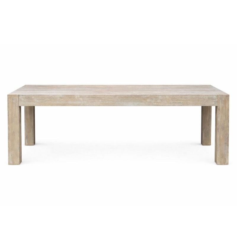 FOLEY 72" DINING TABLE
