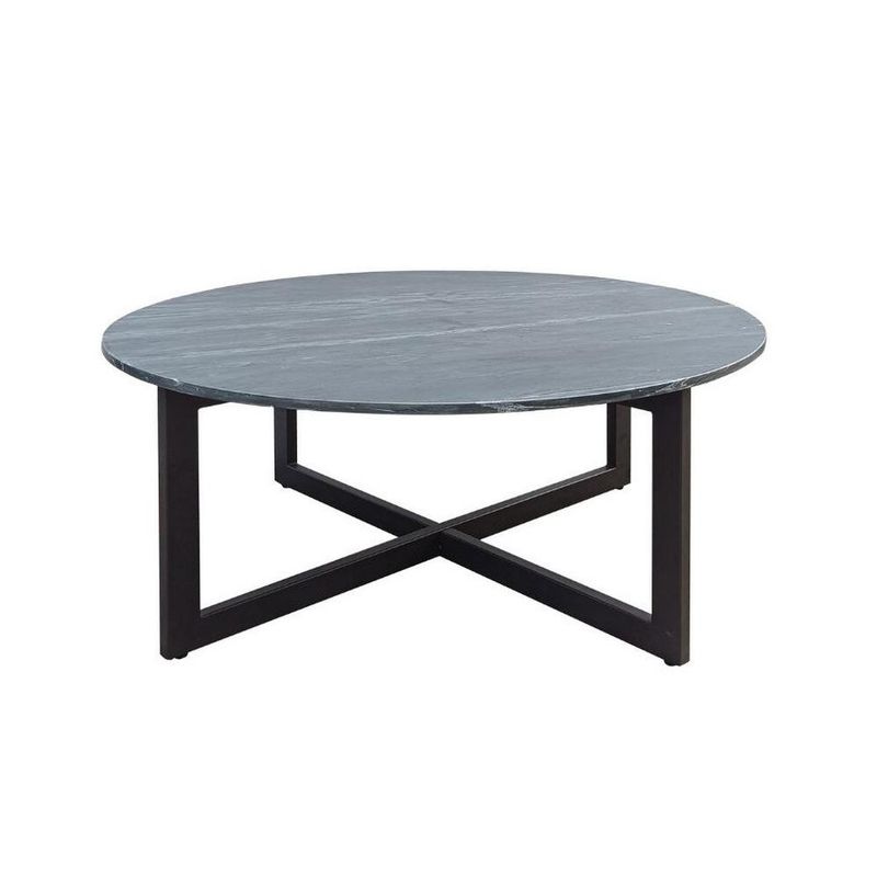 MIKA COFFEE TABLE 42"