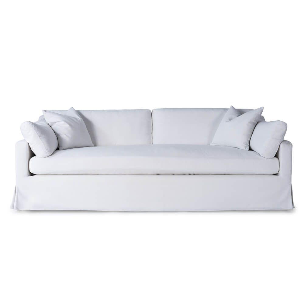MONTROSE SOFA, 96", Color: LIFESTYLE CHALK