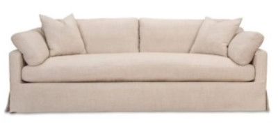MONTROSE SOFA, 84"