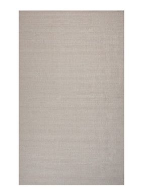 METRO RUG - BEIGE 8' X 10'