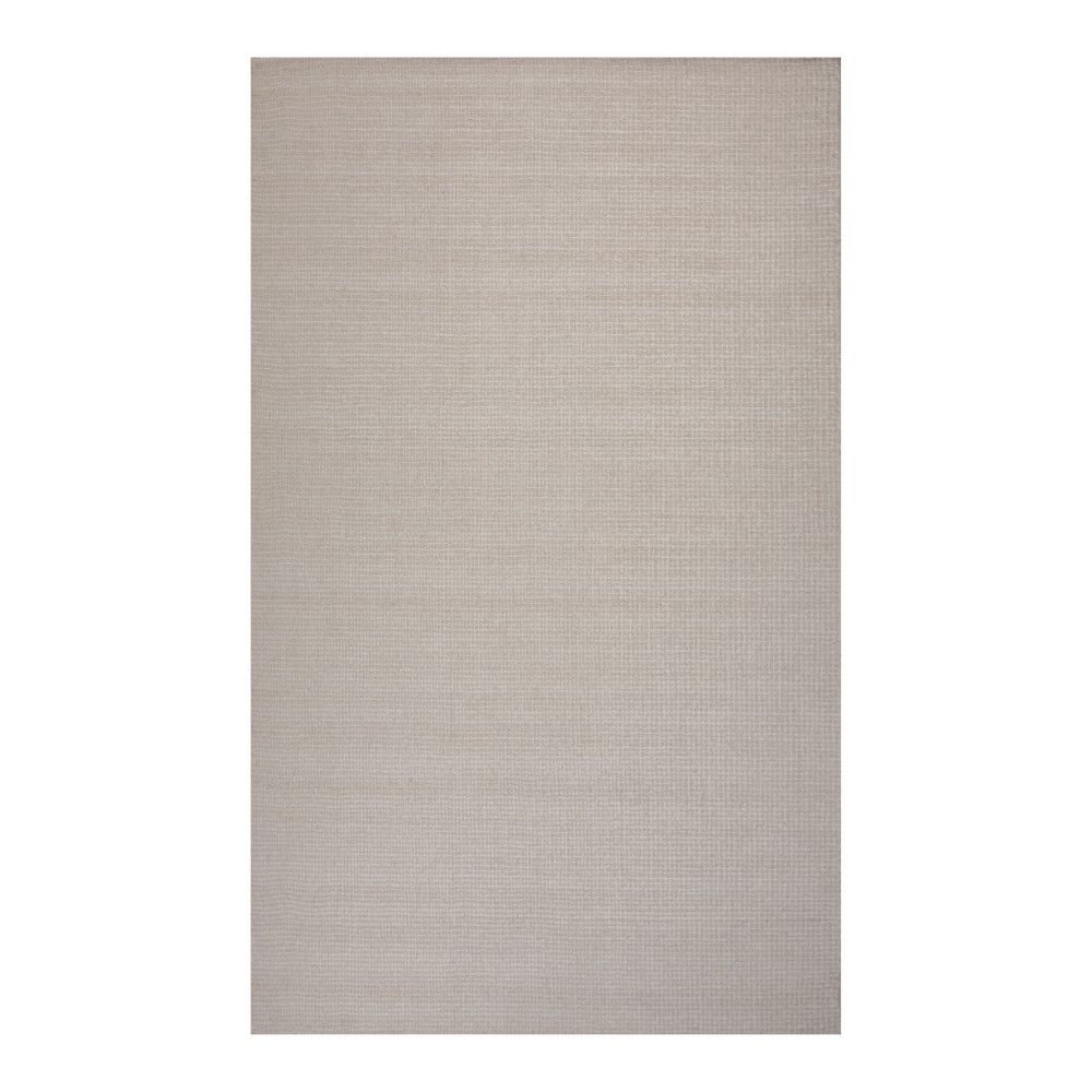 METRO RUG - BEIGE 8' X 10', Size: 8' X 10'