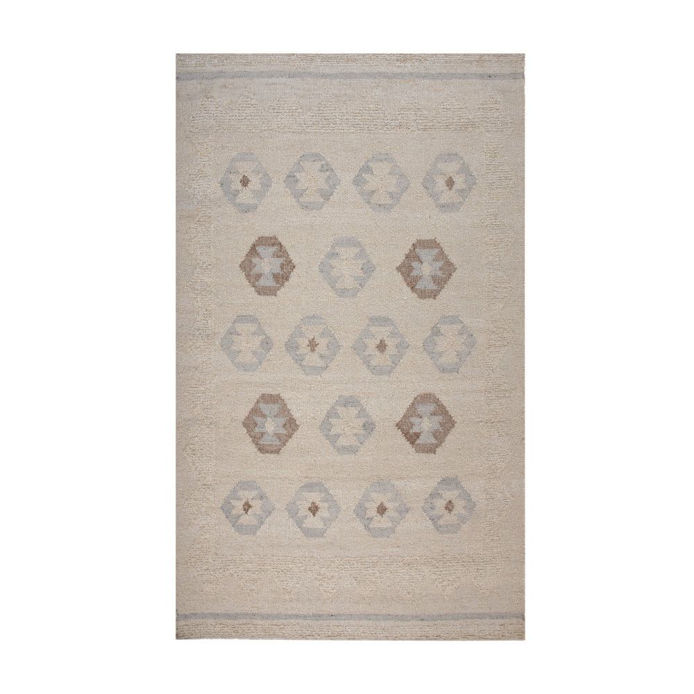 BOHO RUG 3' X 10', Size: 3' X 10'