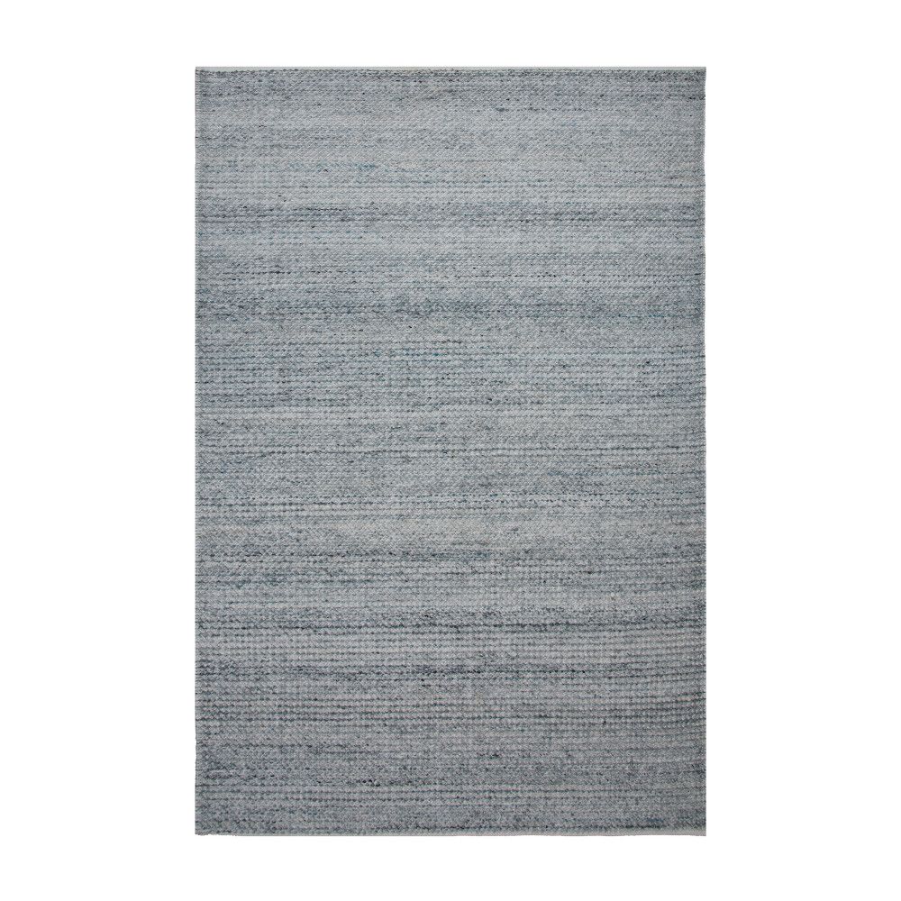 KAVYA RUG - BLUE/GRAY 8' X 10', Size: 8' X 10'