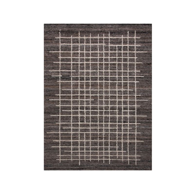 NYLA RUG 8' X 10'