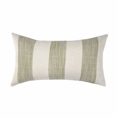 RONAN STRIPED LUMBAR PILLOW