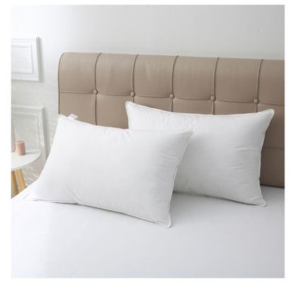 20/80 DOWN PILLOW INSERT KING