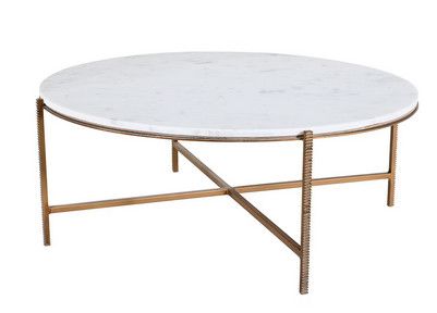 ALARIC COFFEE TABLE