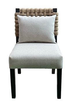 MAYA DINING CHAIR