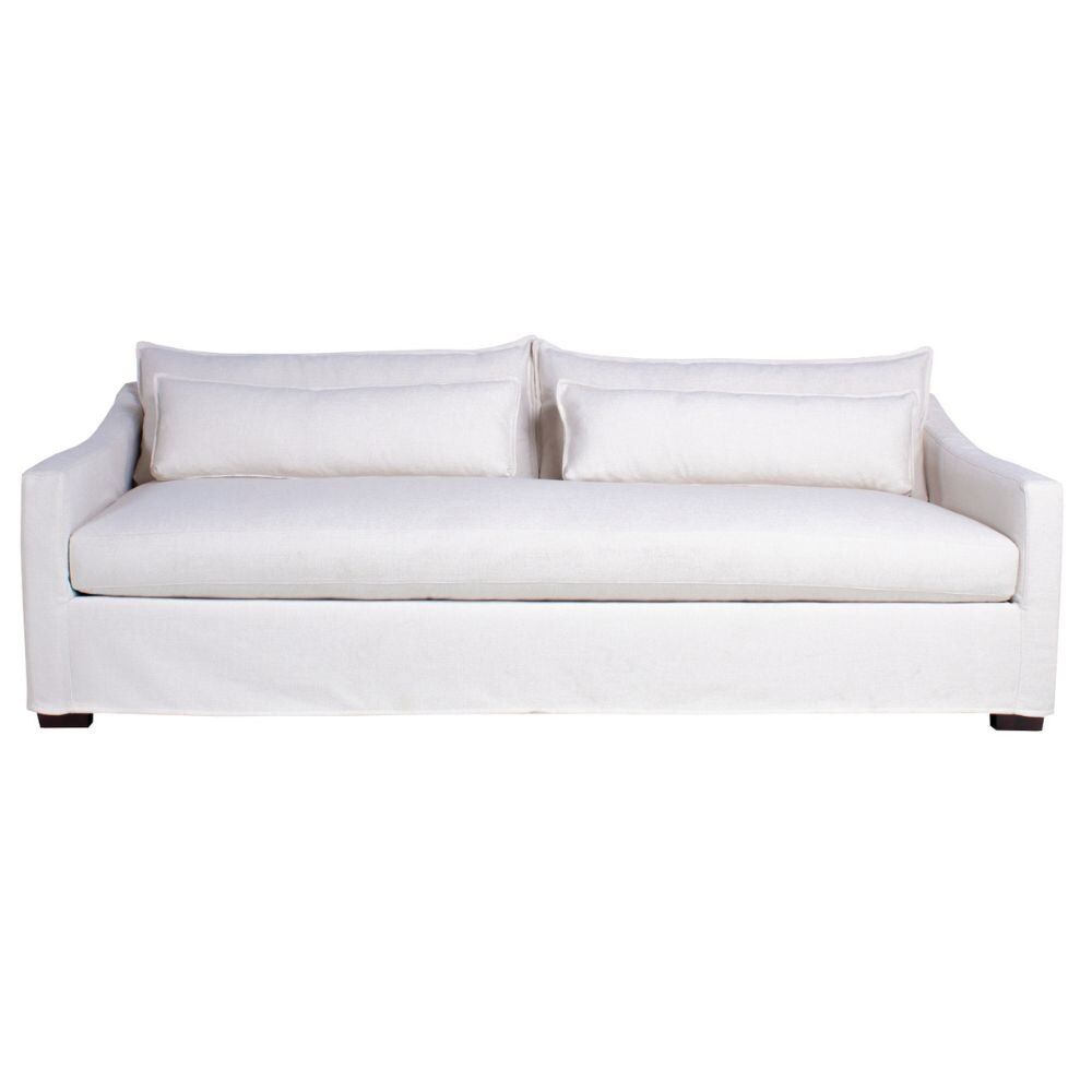 BRADEN SOFA, 84"