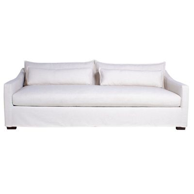 BRADEN SOFA, 84"