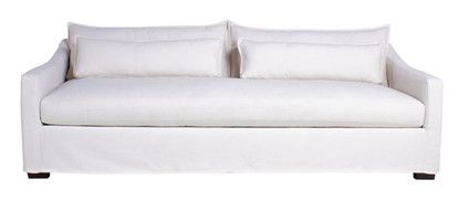 BRADEN SOFA, 96"