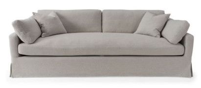 MONTROSE SOFA, 76"