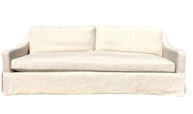 WESTWOOD SOFA, 84", Color: LINEN KW