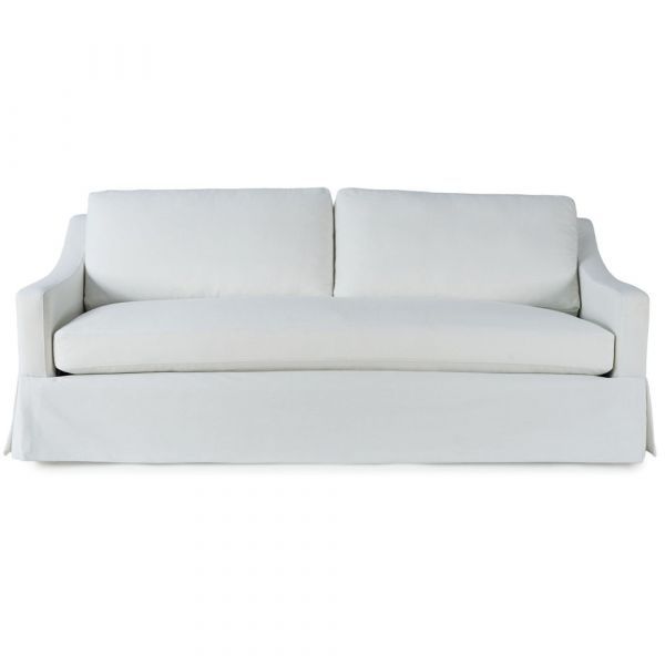WESTWOOD SOFA, 76", Color: LIFESTYLE CHALK