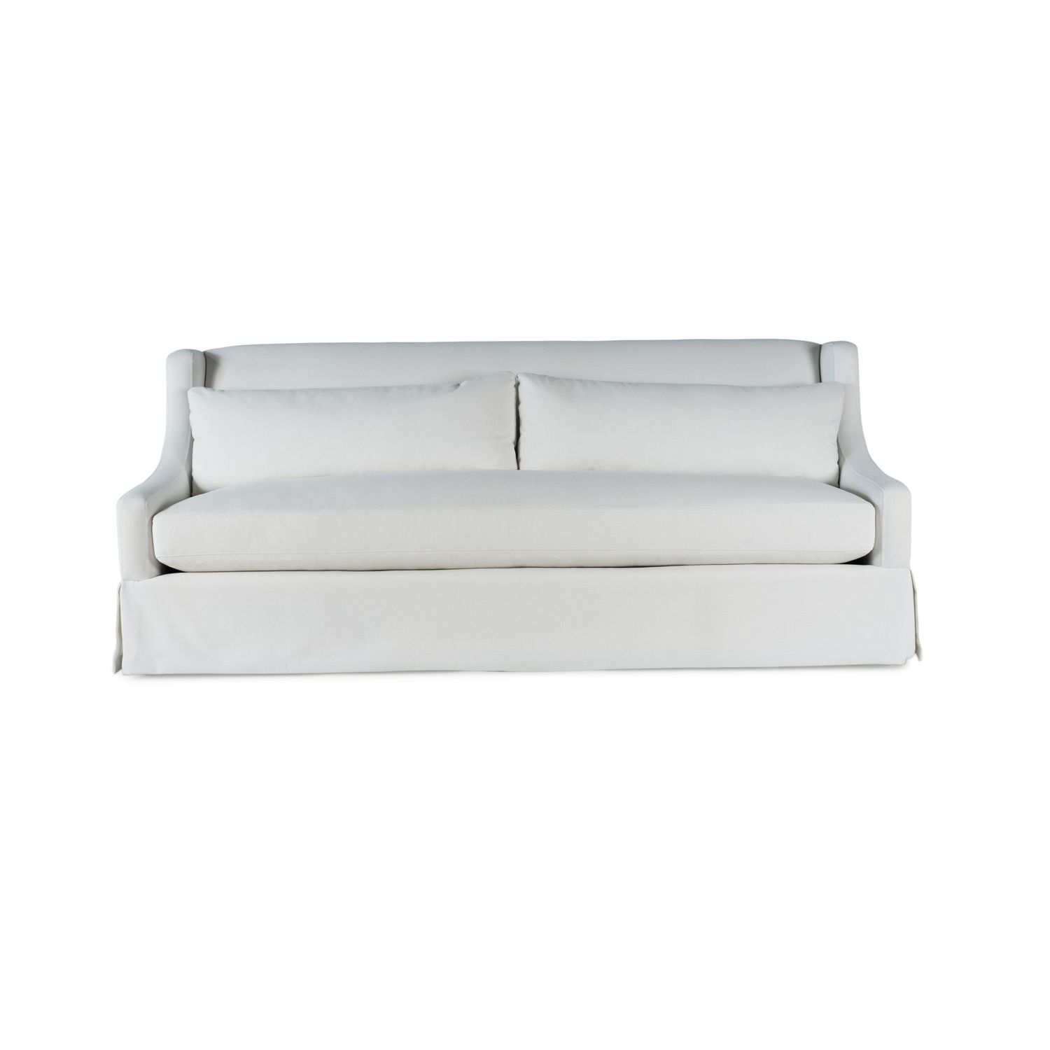 VIVIENNE SOFA, Color: LIFESTYLE CHALK