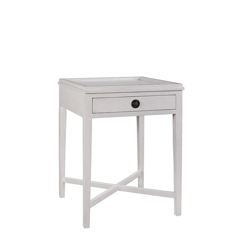 LENOX SIDE TABLE