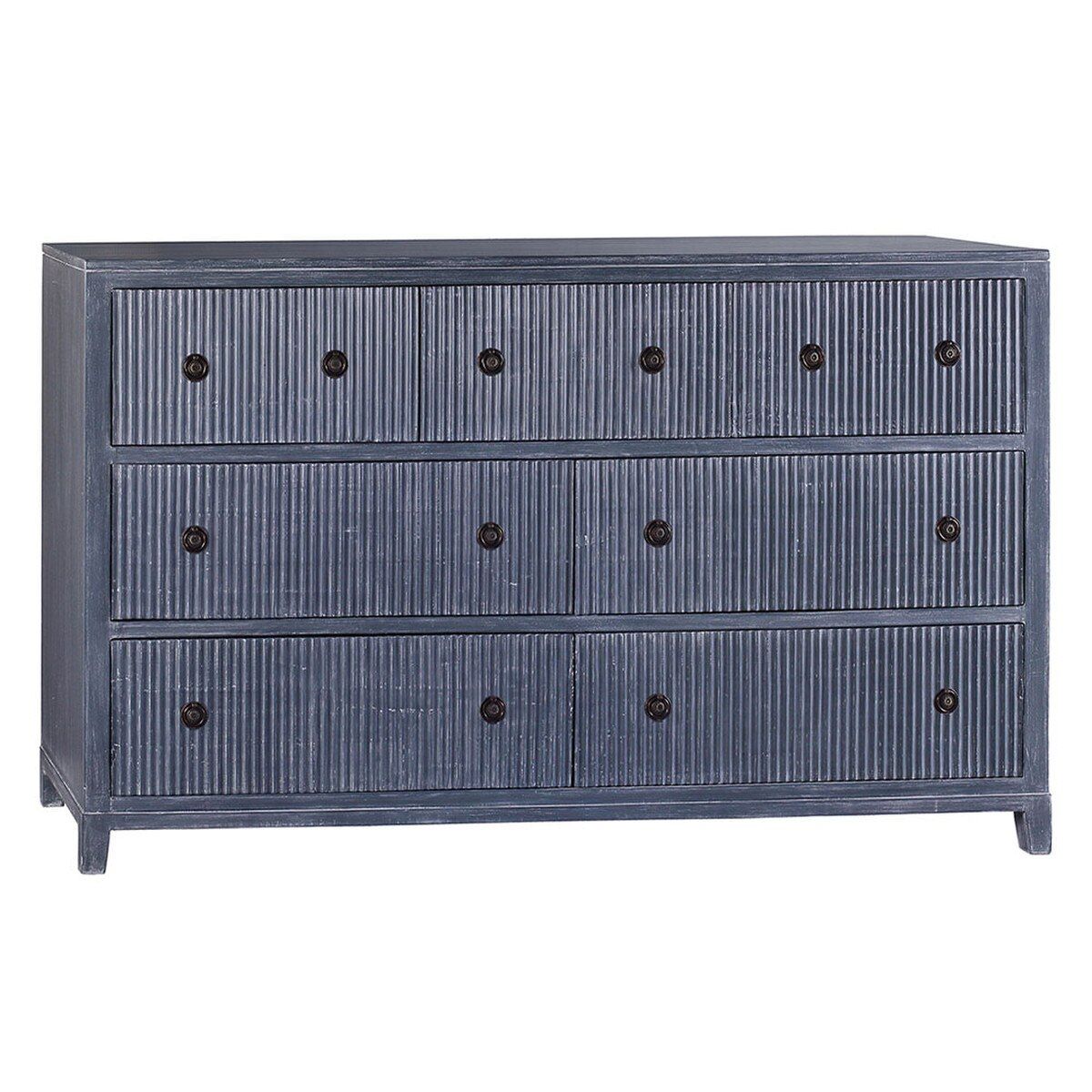 RYLEIGH DRESSER, Color: DARK GRAY