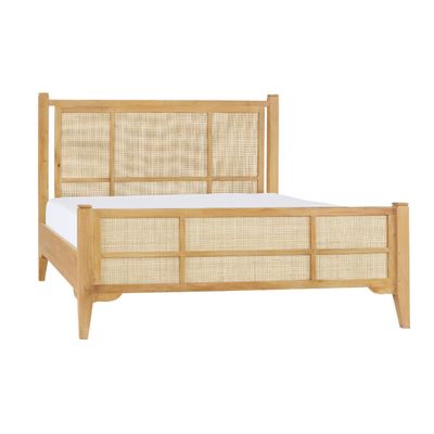 AVA CANE BED