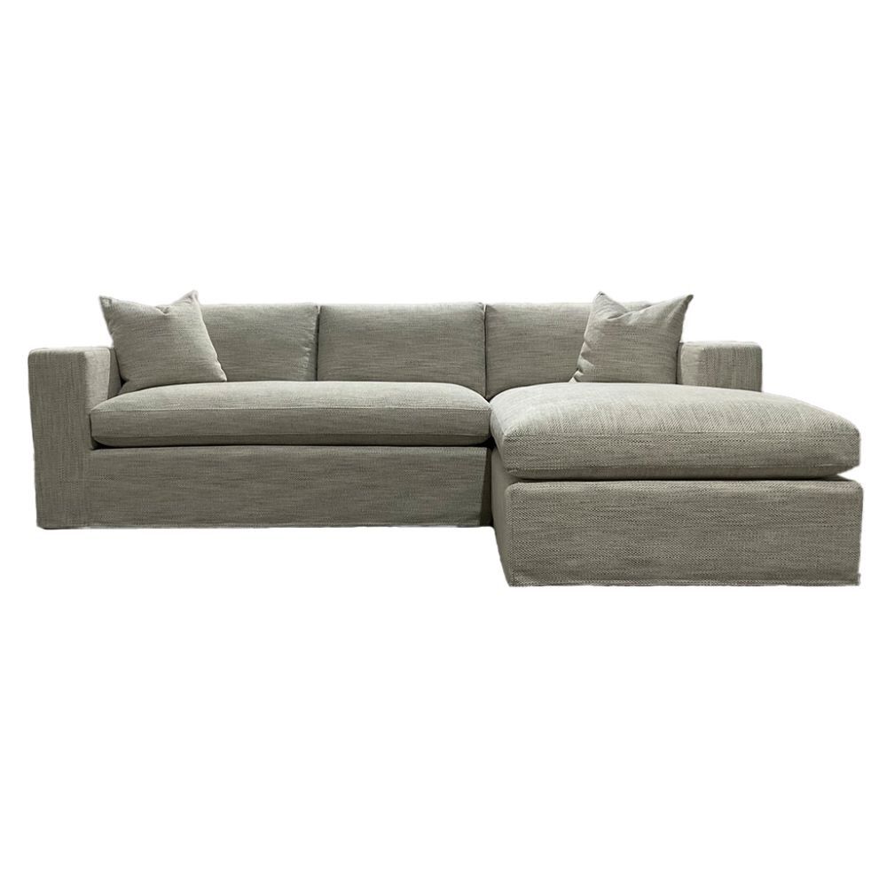 DYLAN SLIPCOVER SECTIONAL