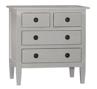 ROMAN SIDE TABLE