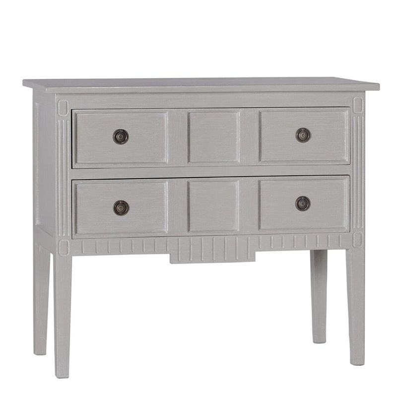 AVA CHEST
