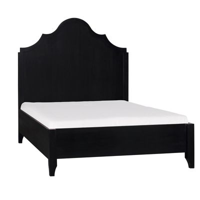 VINTAGE SWEDISH BED