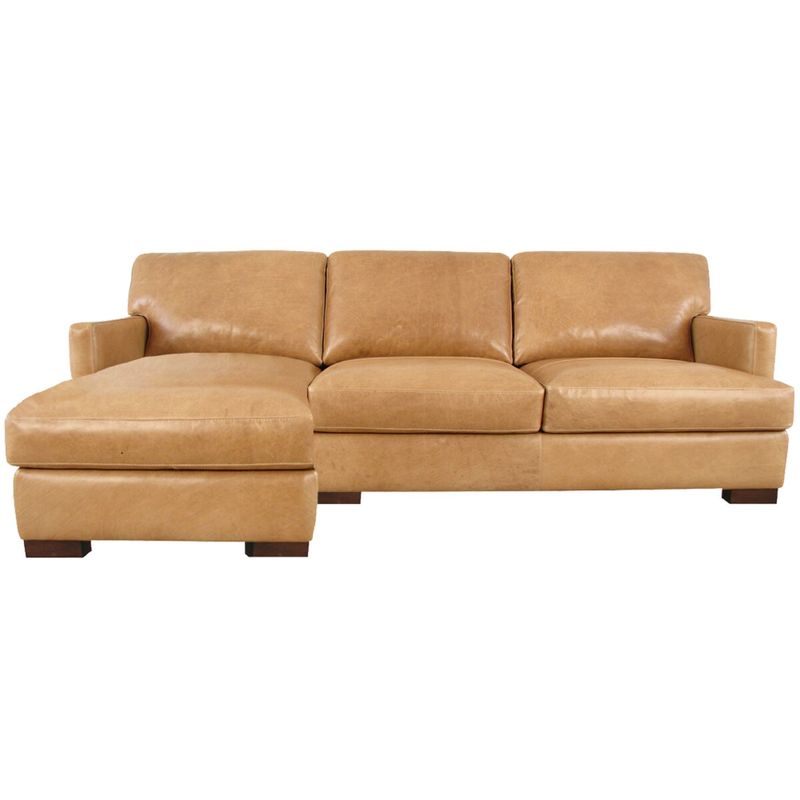 LUCA SECTIONAL