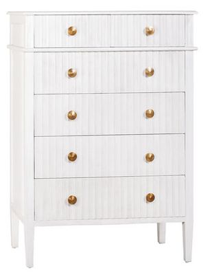 MADISON TALL BOY CHEST
