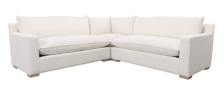 COLBY SECTIONAL