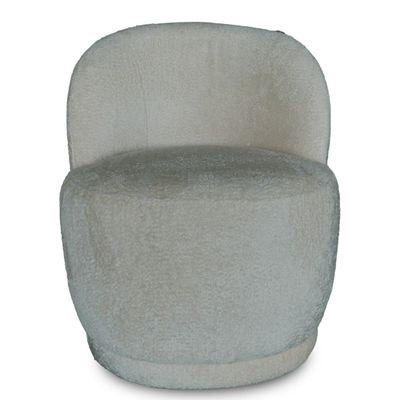 SYLVIE OCCASSIONAL CHAIR
