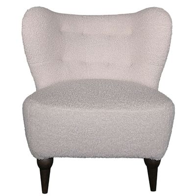 SABINE LOUNGE CHAIR