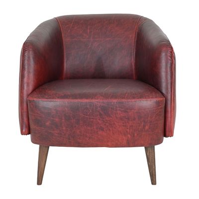 BIANCO OCCASIONAL CHAIR