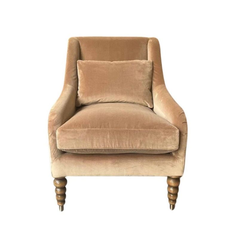 MONICA OCCASIONAL CHAIR