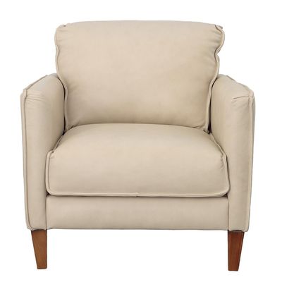 BRUNO ACCENT CHAIR