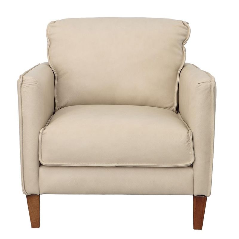 BRUNO ACCENT CHAIR