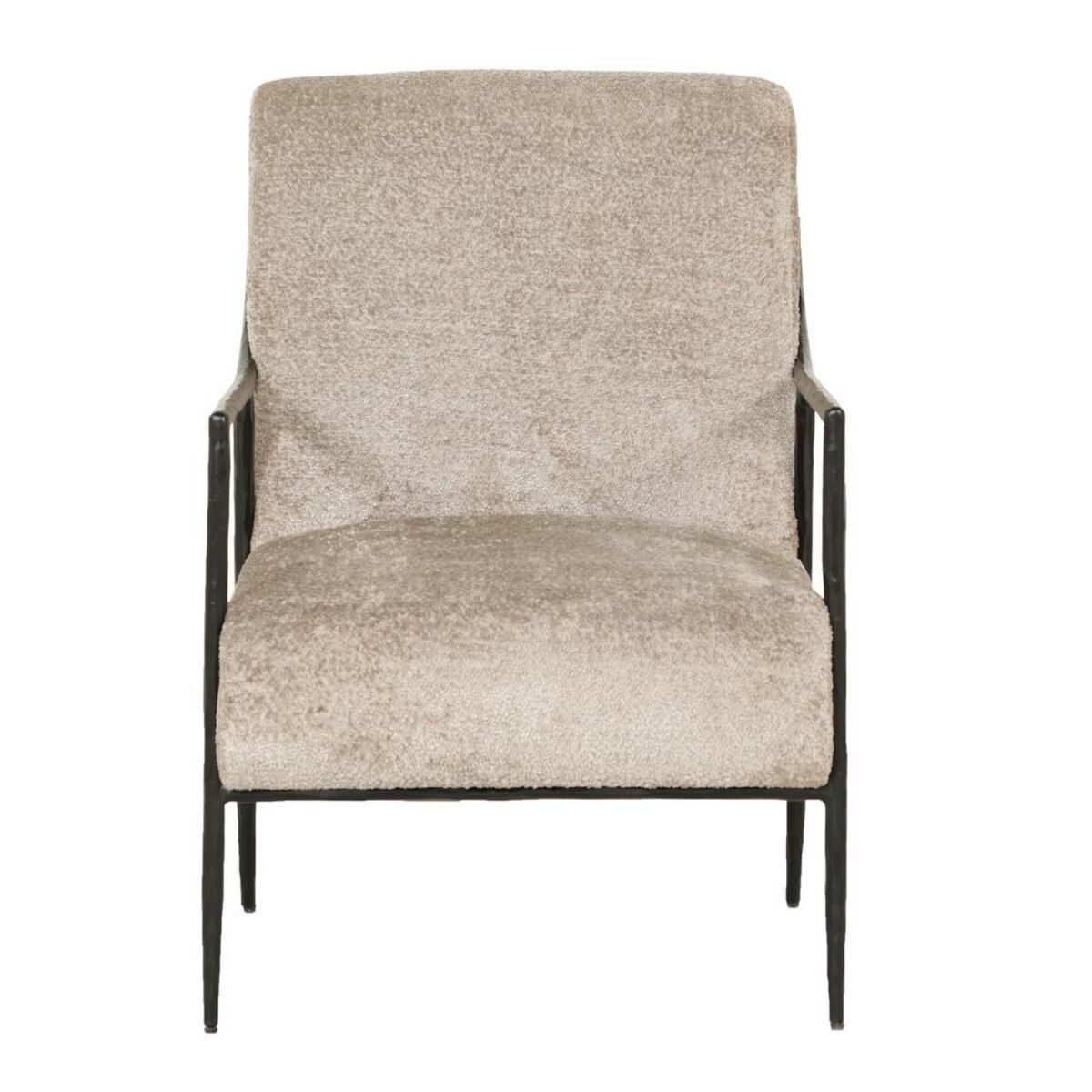 DOMENICO OCCASIONAL CHAIR